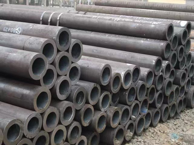 太和20G无缝钢管