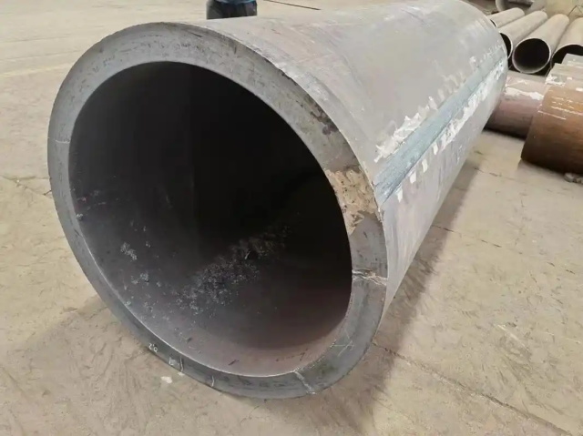 太和30CrMo大口径无缝钢管