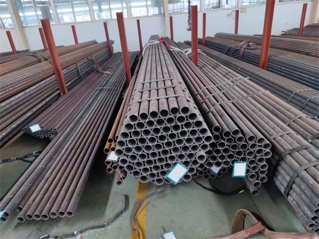 太和20G合金无缝钢管