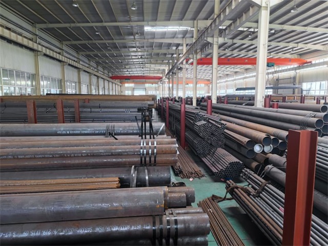 太和35CrMo高压无缝钢管